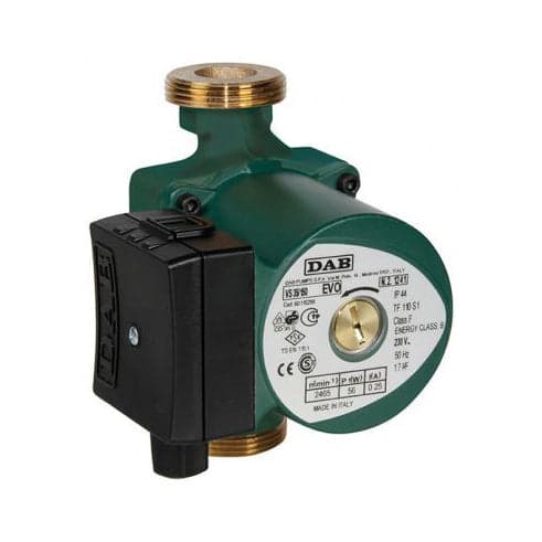 Circolatore Mod. Vs Per Impianti Di Ricircolo Acs- 35/150 - Att. 11/2- Dab- Pezzi 1 in Autocategorizzazione BricoGo - Marano di Napoli, commercioVirtuoso.it