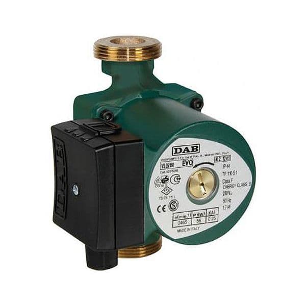 Circolatore Mod. Vs Per Impianti Di Ricircolo Acs- 65/150 - Att. 11/2- Dab- Pezzi 1 in Autocategorizzazione BricoGo - Marano di Napoli, commercioVirtuoso.it