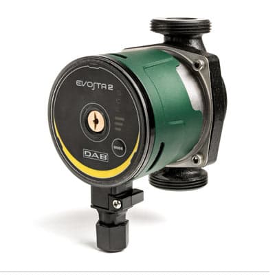 Circolatore Mod. Evosta 2 A Rotore Bagnato- 40-70/180 - Att. 11/2- Dab- Pezzi 1 in Accessori BricoGo - Marano di Napoli, commercioVirtuoso.it