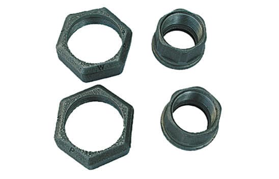 Kit Bocchettoni Di Ricambio Per Pompa Di Circolazione- 2 X 11/4- Senza- Pezzi 1 in Accessori per pompe BricoGo - Marano di Napoli, commercioVirtuoso.it