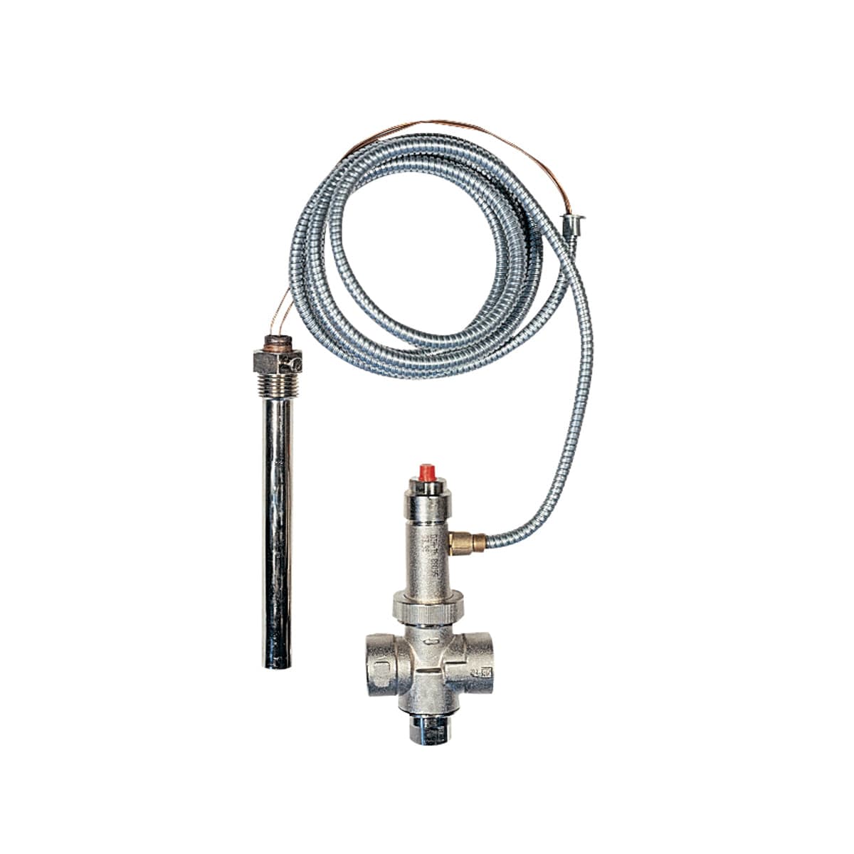 Scarico Di Sicurezza Termico Per Caldaie A Combustibile Solido- Diam. 3/4 F Dop Sicur 1300- Watts- Pezzi 1 in Accessori BricoGo - Marano di Napoli, commercioVirtuoso.it