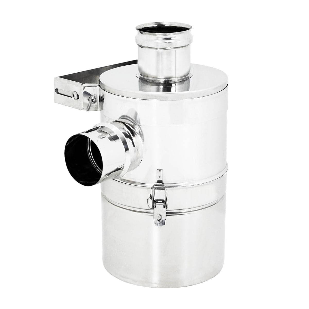 Abbattitore Di Fuliggine Ad Acqua- Diam. 80- Dk- Pezzi 1 in Strumenti decarburazione caminetto BricoGo - Marano di Napoli, commercioVirtuoso.it