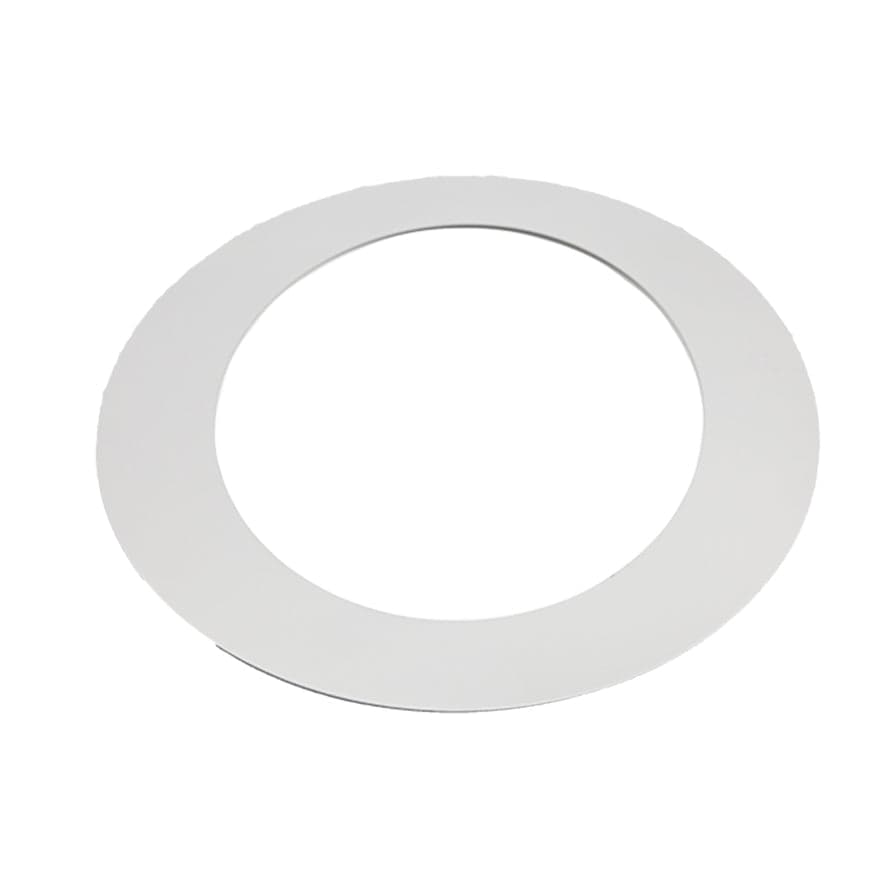 Rosone Circolare Inox 304- Diam. 160- Dk- Pezzi 1 in Rosoni a soffitto BricoGo - Marano di Napoli, commercioVirtuoso.it