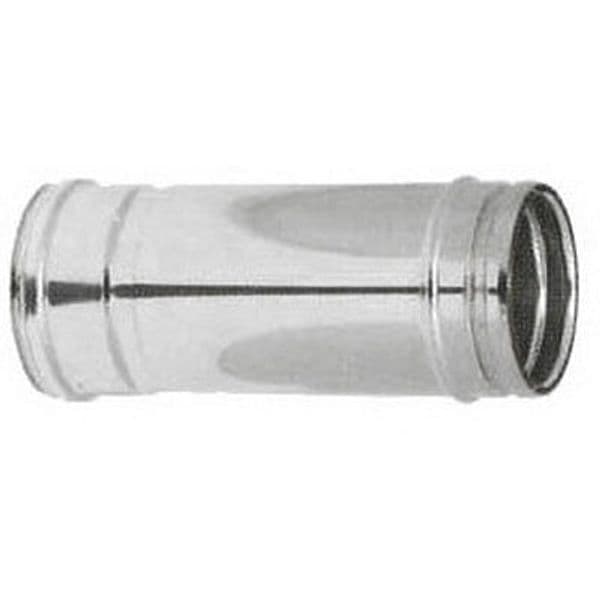 Elemento Telescopico 30 cm a 45 Dk Ø 250