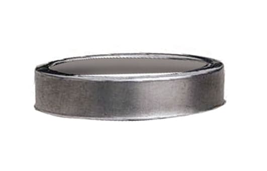 Terminale Di Chiusura A Fascetta Acciaio Inox 316L- Diam. 200X250- Dk- Pezzi 1 in Morsetti per tubi BricoGo - Marano di Napoli, commercioVirtuoso.it
