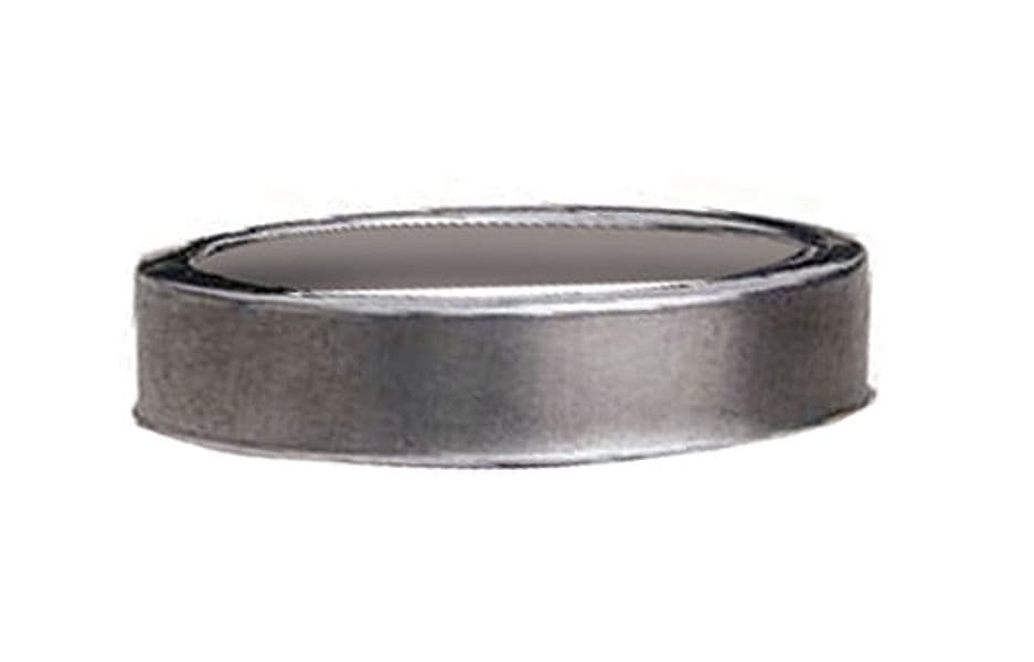 Terminale Di Chiusura A Fascetta Acciaio Inox 316L- Diam. 250X300- Dk- Pezzi 1 in Morsetti per tubi BricoGo - Marano di Napoli, commercioVirtuoso.it