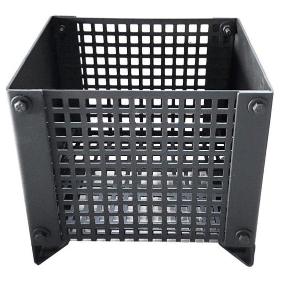 Cesto Brucia-Pellet Per Camini E Termocamini Lego- Kg. 4- Dkp- Pezzi 1 in Cestini portalegna BricoGo - Marano di Napoli, commercioVirtuoso.it