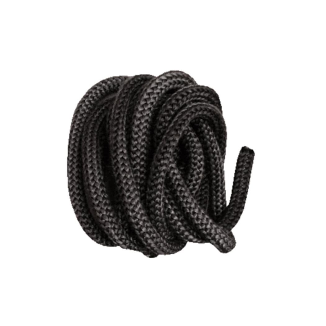 Guarnizione Per Sportelli Stufe- Diam. 10 Mm- Ff- Pezzi 1 in Sigillanti per caminetto e forno BricoGo - Marano di Napoli, commercioVirtuoso.it