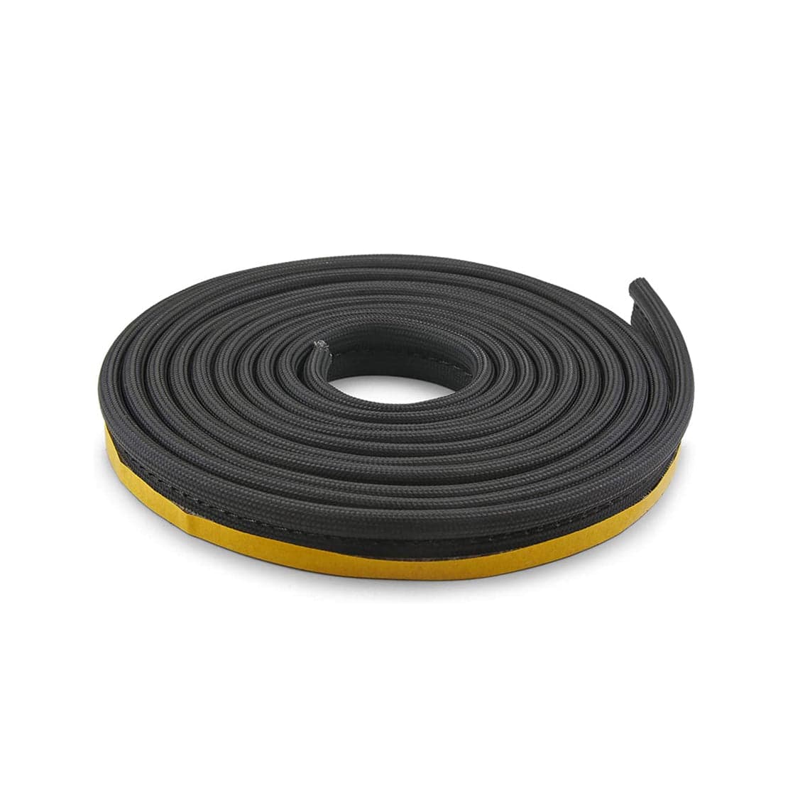 Guarnizione Piatta Per Sportelli Stufe Mm10- H. 10 Mm- Ff- Pezzi 1 in Sigillanti per caminetto e forno BricoGo - Marano di Napoli, commercioVirtuoso.it