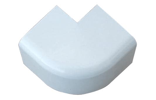 Angolo Esterno Per Impianti Di Climatizzazione- Mm. 70- Artip- Pezzi 1 in Tubi BricoGo - Marano di Napoli, commercioVirtuoso.it