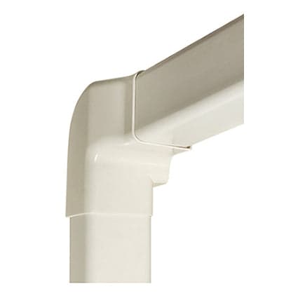 Angolo Verticale- Dx Per Cod. 413-Kbc-0612- Artip- Pezzi 1 in Scopini e porta scopini BricoGo - Marano di Napoli, commercioVirtuoso.it