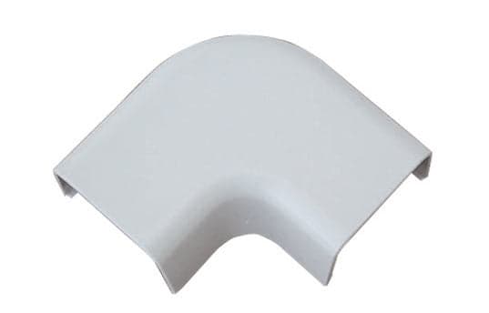 Curva Piana Per Impianti Di Climatizzazione- Mm. 110- Artip- Pezzi 1 in Accessori BricoGo - Marano di Napoli, commercioVirtuoso.it