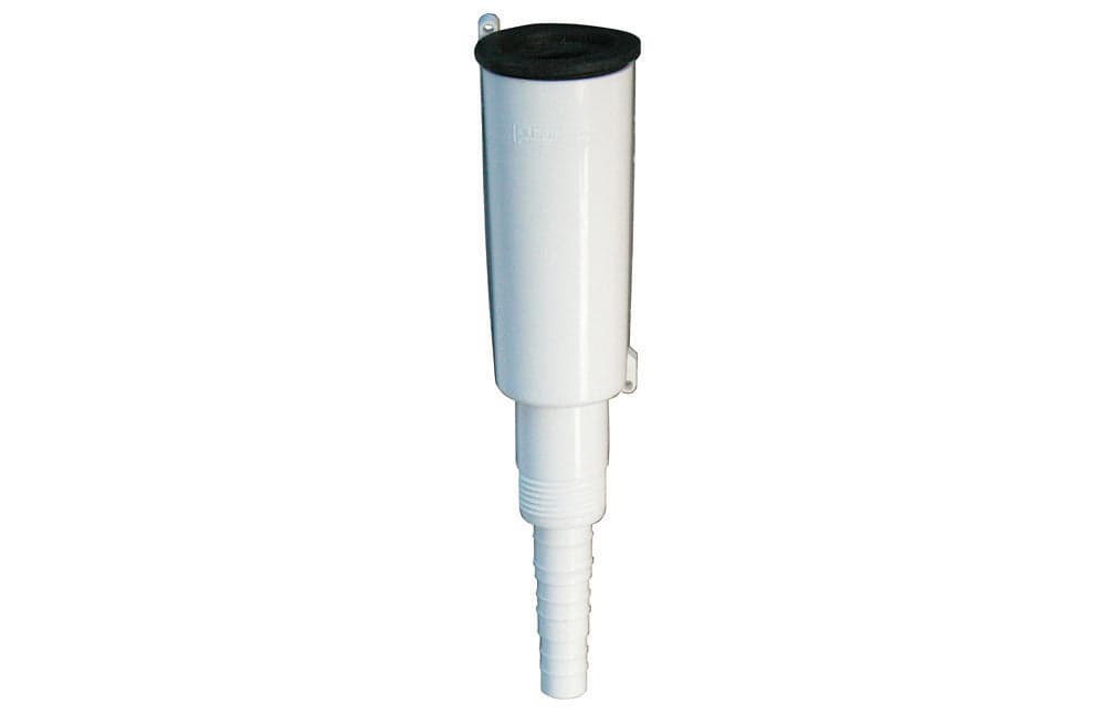 Sifone Per Condensa Scarico Walltrap D.32- Diam.16 - 32- Bonom- Pezzi 1 in Impianti di scarico BricoGo - Marano di Napoli, commercioVirtuoso.it