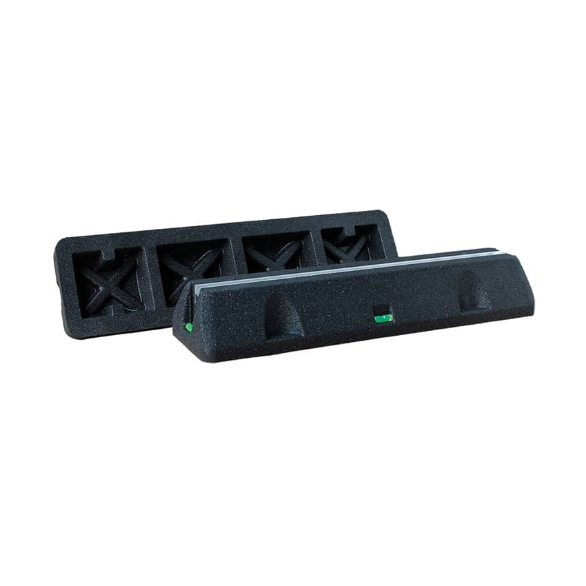 Supporto Antivibrante A Pavimento- Cm 60 X 16 X 9 Port. 200 Kg- Ferra- Pezzi 1 in Altri ricambi per lavatrici BricoGo - Marano di Napoli, commercioVirtuoso.it