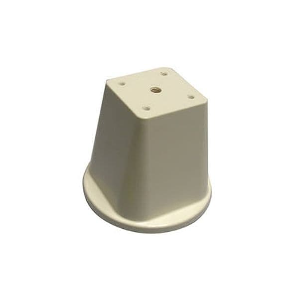 Supporto a Cono Artip Mm 105 x 55 4 Pezzi