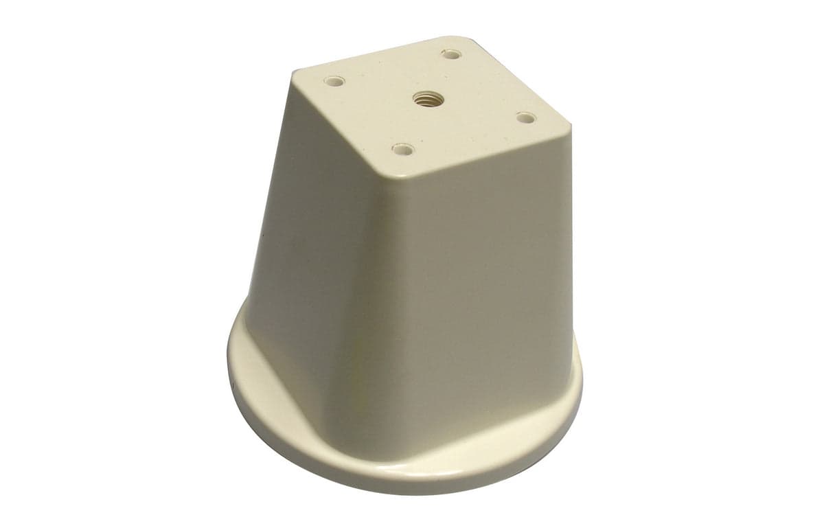 Supporto A Cono- Mm. 105 X 55- Artip- Pezzi 4 in Piedistalli BricoGo - Marano di Napoli, commercioVirtuoso.it