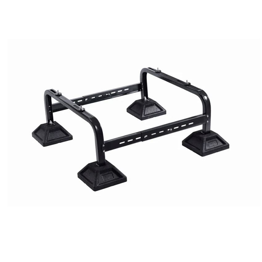 Supporto Per Unita' Esterne Frame Foot Mini- Artip- Pezzi 1 in Supporti BricoGo - Marano di Napoli, commercioVirtuoso.it