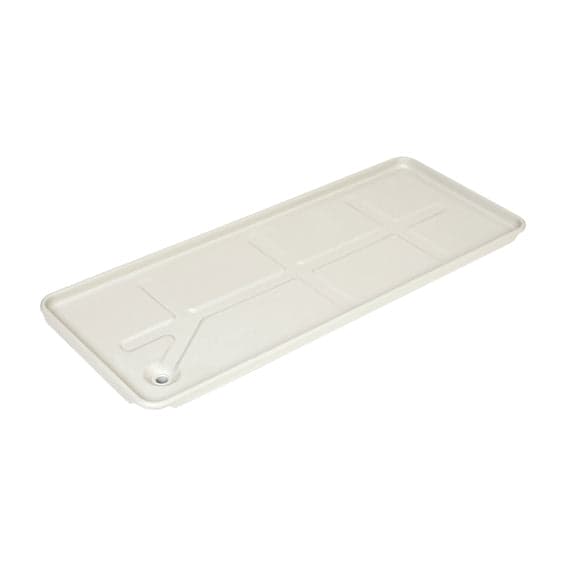 Bacinella Di Raccolta Per Rialzo Metallico- Grande 1000X410 Mm- Artip- Pezzi 1 in Altri ricambi per lavatrici BricoGo - Marano di Napoli, commercioVirtuoso.it
