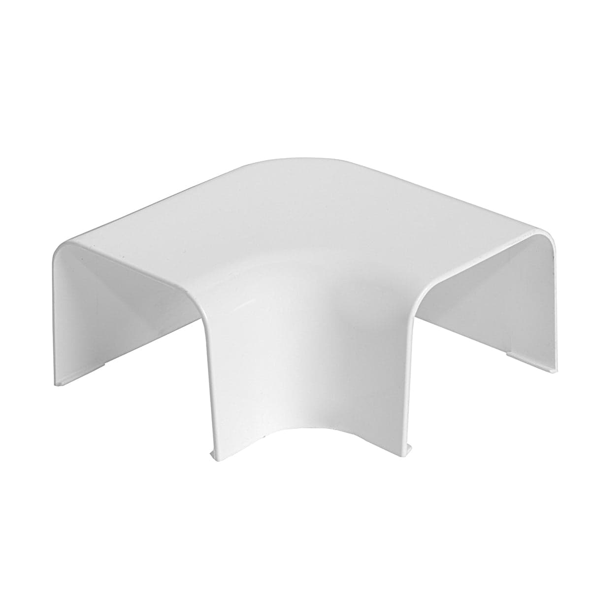 Curva Piana- 90 X 65 Mm- Vecam- Pezzi 1 in Accessori BricoGo - Marano di Napoli, commercioVirtuoso.it
