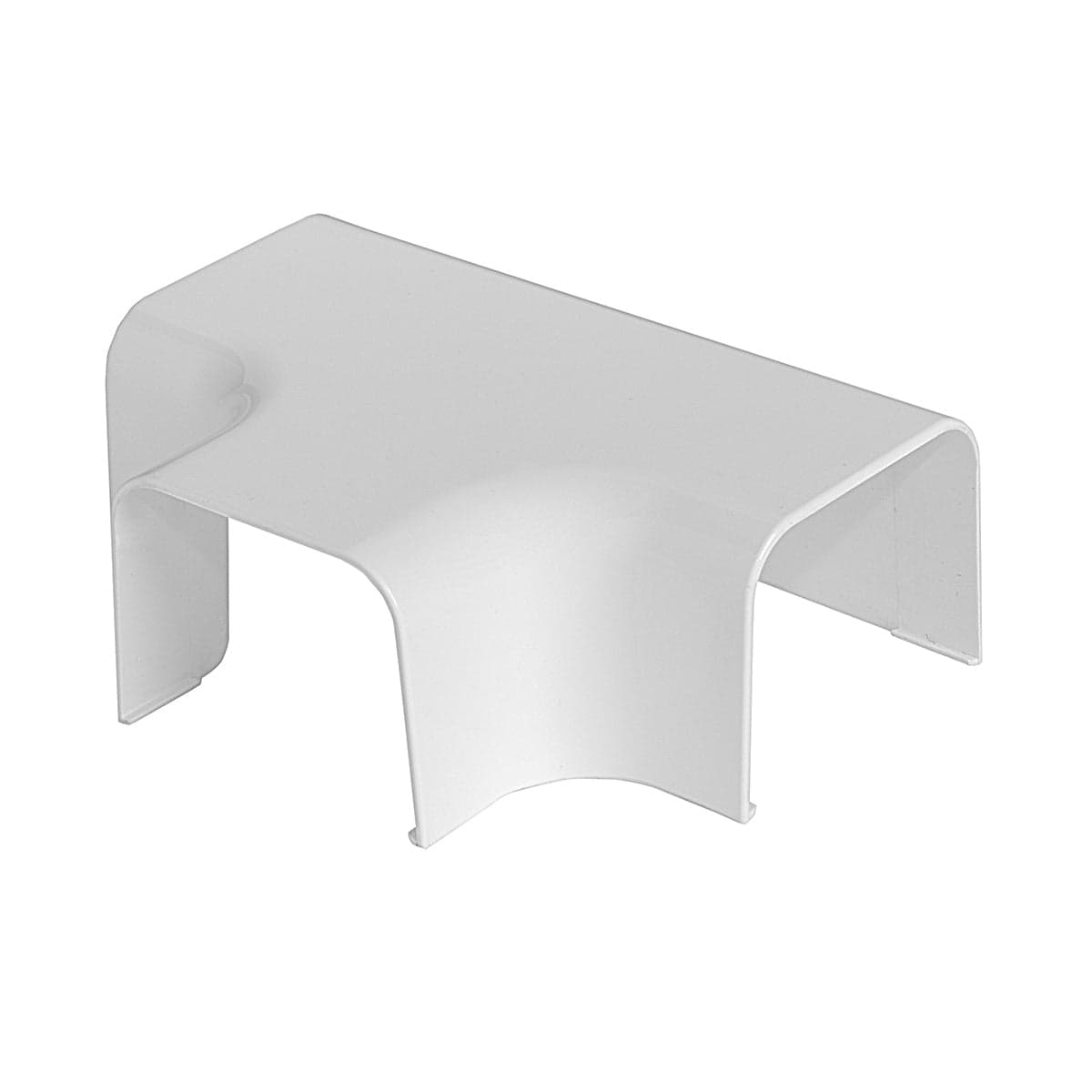 Curva A T- 80 X 60 Mm- Vecam- Pezzi 1 in Climatizzatori Split-System BricoGo - Marano di Napoli, commercioVirtuoso.it