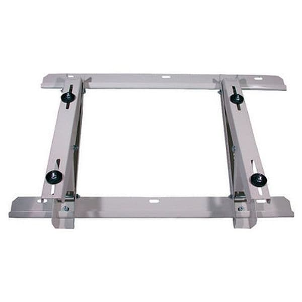 Staffa per Climatizzatori a Tetto Mod DTO150 Dc 80 cm x 50 x 46