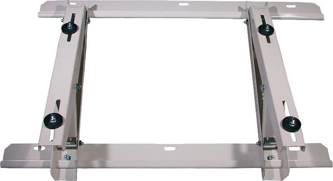 Staffa Per Climatizzatori A Tetto Mod. Dto150- Cm 80X50X46- Dc- Pezzi 1 in Staffe e supporti per mensole BricoGo - Marano di Napoli, commercioVirtuoso.it