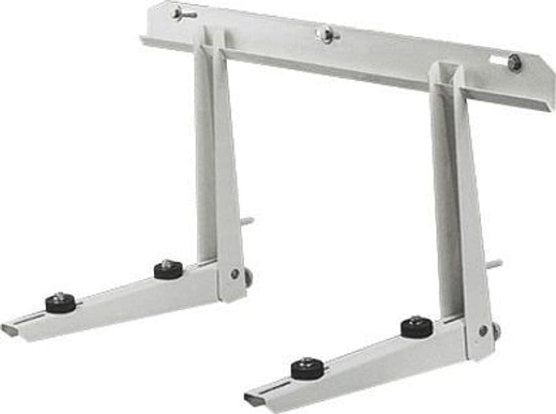 Staffe Per Climatizzatori Dianflex Mvt100- Dc- Pezzi 1 in Staffe e supporti per mensole BricoGo - Marano di Napoli, commercioVirtuoso.it