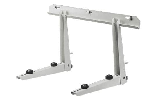 Staffe Per Climatizzatori Dianflex Mvt100- Dc- Pezzi 1 in Staffe e supporti per mensole BricoGo - Marano di Napoli, commercioVirtuoso.it
