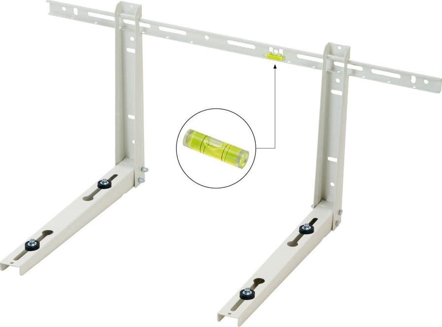 Staffe Per Climatizzatori Dianflex Mvte80- Dc- Pezzi 1 in Staffa BricoGo - Marano di Napoli, commercioVirtuoso.it