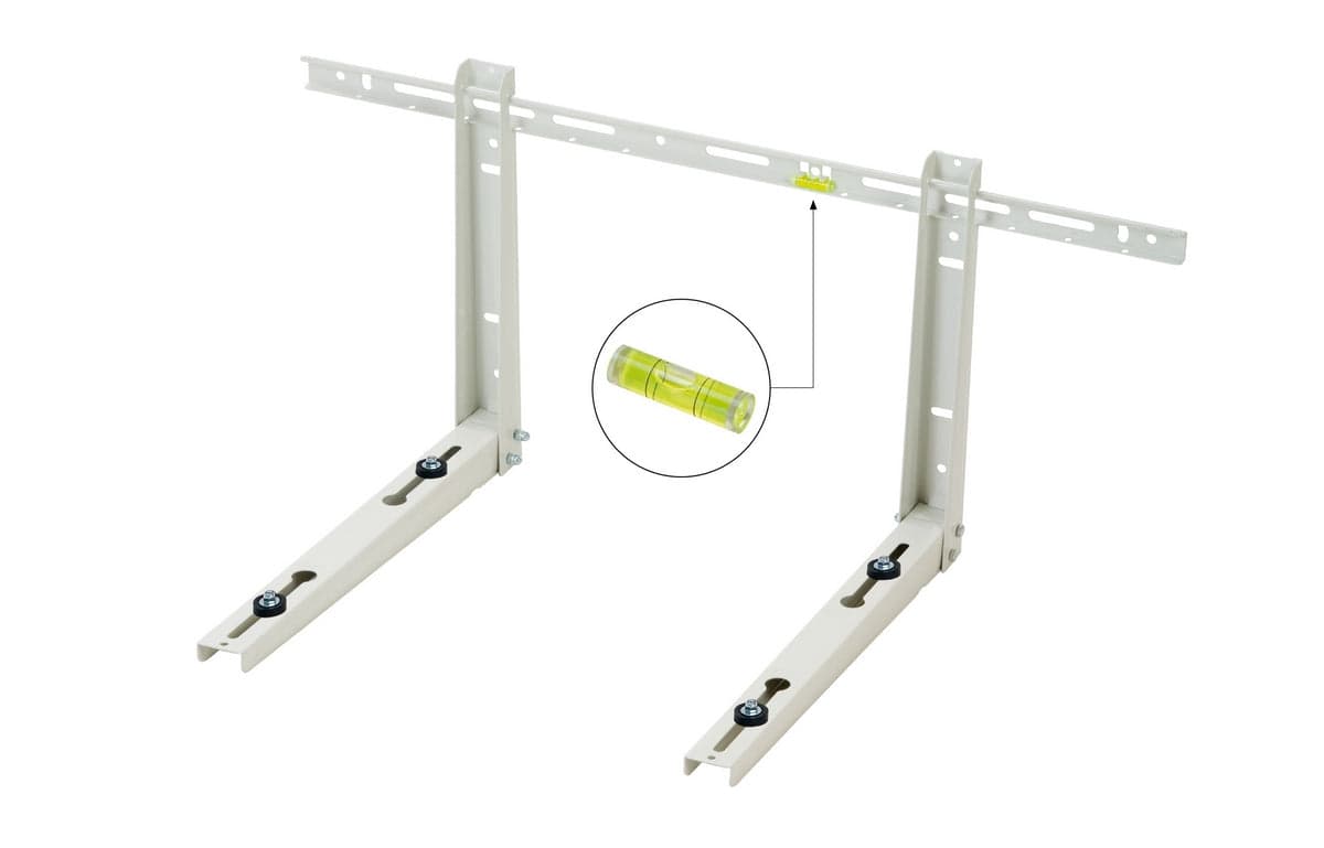 Staffe Per Climatizzatori Dianflex Mvte80- Dc- Pezzi 1 in Staffa BricoGo - Marano di Napoli, commercioVirtuoso.it
