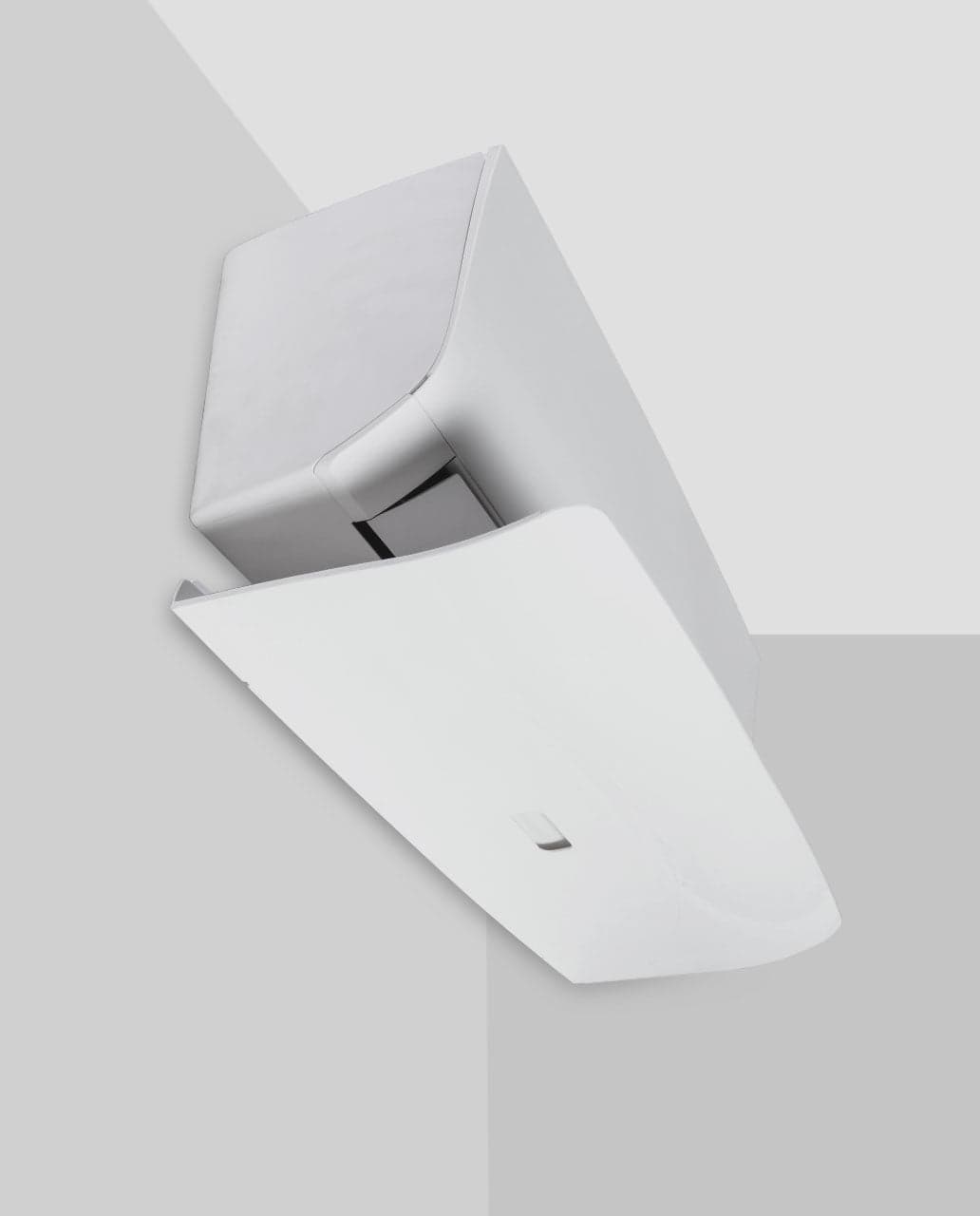 Deflettore Climik Extra- Bianco Cm 80X30- Dc- Pezzi 1 in Filtri BricoGo - Marano di Napoli, commercioVirtuoso.it