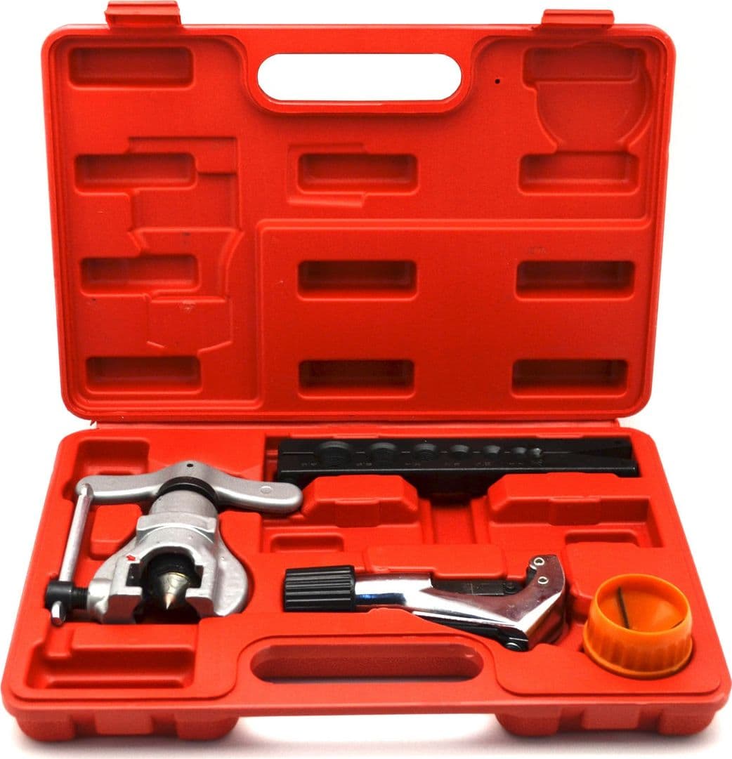 Kit Cartellatrice A Frizione In Valigia- Senza- Pezzi 1 in Frizione e accessori BricoGo - Marano di Napoli, commercioVirtuoso.it