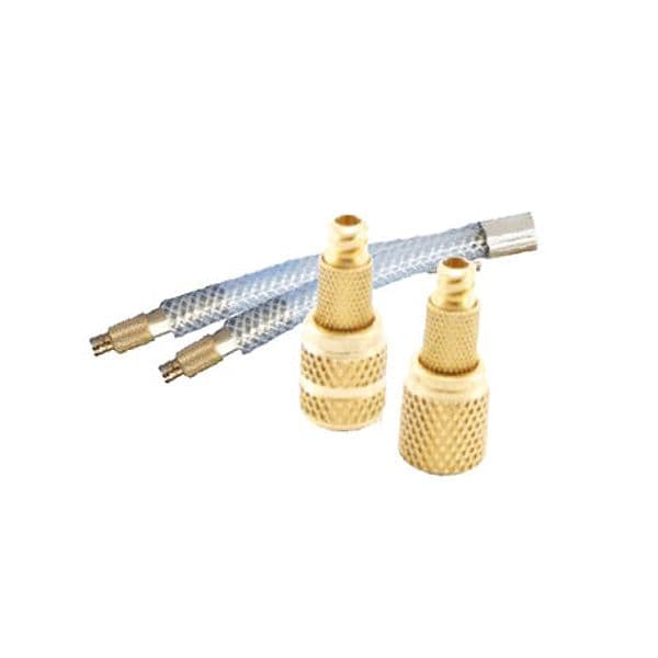 Adattatori Per Turafalle- 1/4 -5/16- Fuma- Pezzi 1 in Adattatori da viaggio BricoGo - Marano di Napoli, commercioVirtuoso.it
