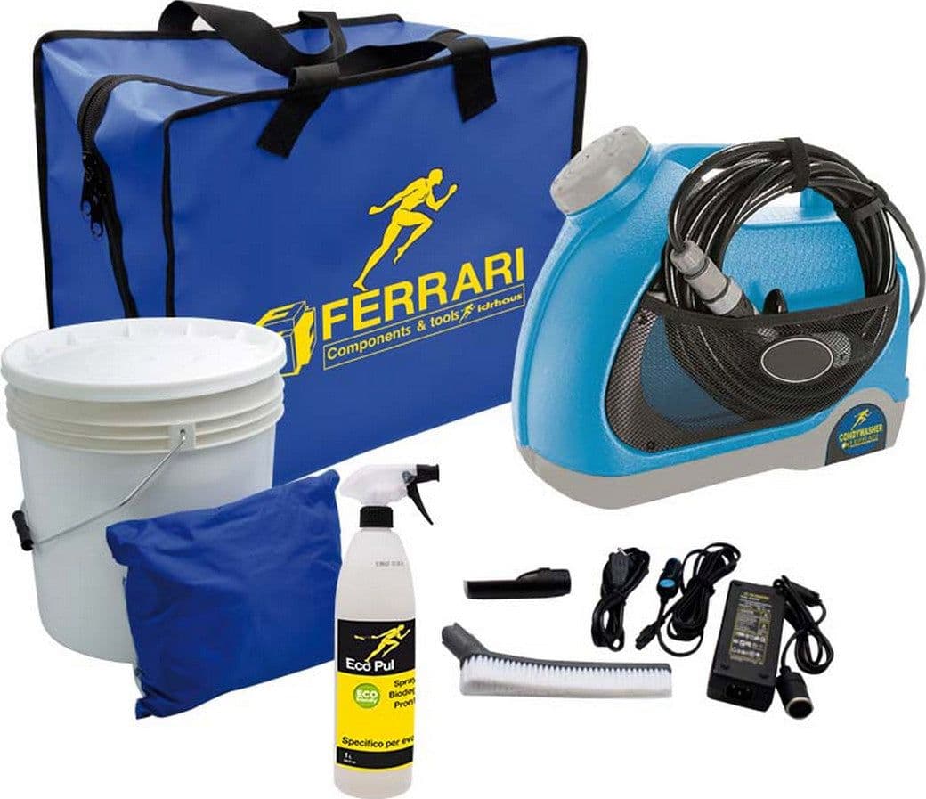 Kit Idropulitrice Per Condizionatori Condywasher- Ferra- Pezzi 1 in Idropulitrici BricoGo - Marano di Napoli, commercioVirtuoso.it