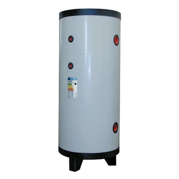 Volano Termico Caldo Freddo R C Gb Vt Cordi 100 L