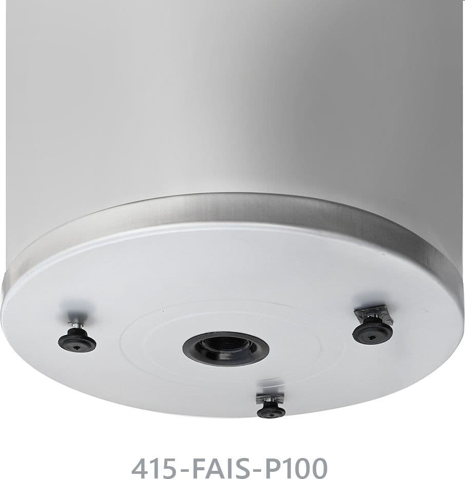 Accumulatore Inerziale Aton Smaltato Per Acs- 40 Lt, A Parete- Aton- Pezzi 1 in Accessori BricoGo - Marano di Napoli, commercioVirtuoso.it