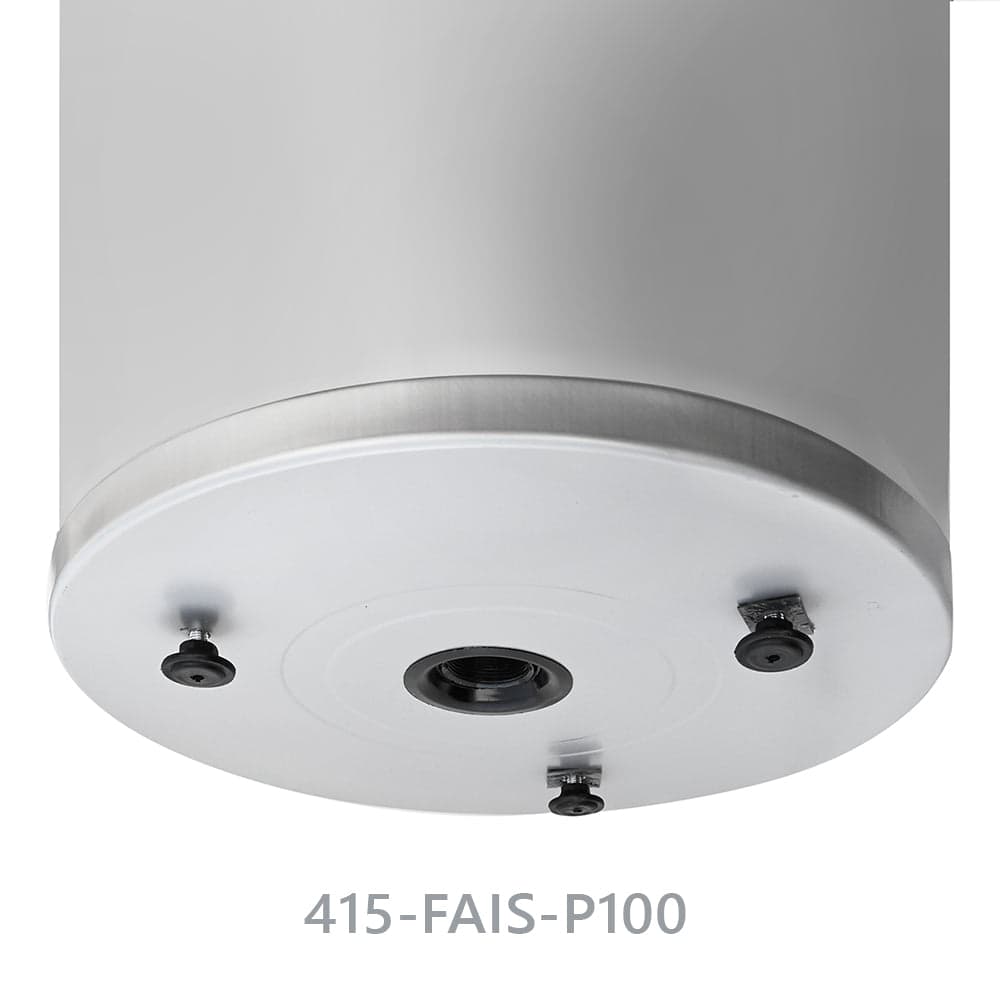 Accumulatore Inerziale Aton Smaltato Per Acs- 40 Lt, A Parete- Aton- Pezzi 1 in Accessori BricoGo - Marano di Napoli, commercioVirtuoso.it