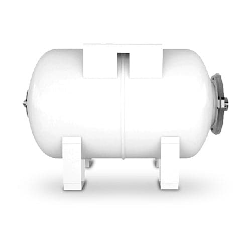Sfera Autoclave Orizzontale Aton- Lt. 50- Aton- Pezzi 1 in Accessori e parti BricoGo - Marano di Napoli, commercioVirtuoso.it