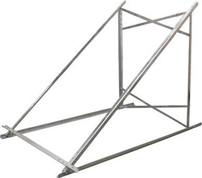 Staffe Per Impianto Sistema Solare Aton 415-Kmn- Per Art. 415-Kmn-200272- Aton- Pezzi 1 in Supporti per tetto BricoGo - Marano di Napoli, commercioVirtuoso.it