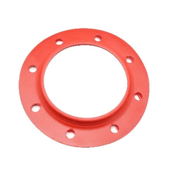 Guarnizione a 8 Fori per I Bollitori a Circ Nat Serie Knb Aton Ø 140 mm