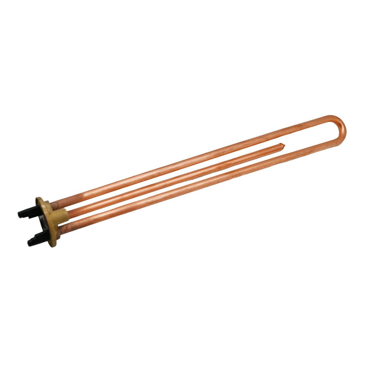 Resistenza Elettrica P/Bollitore Circ. Nat. Serie Kmb- Aton- Pezzi 1 in Altri ricambi per forni BricoGo - Marano di Napoli, commercioVirtuoso.it