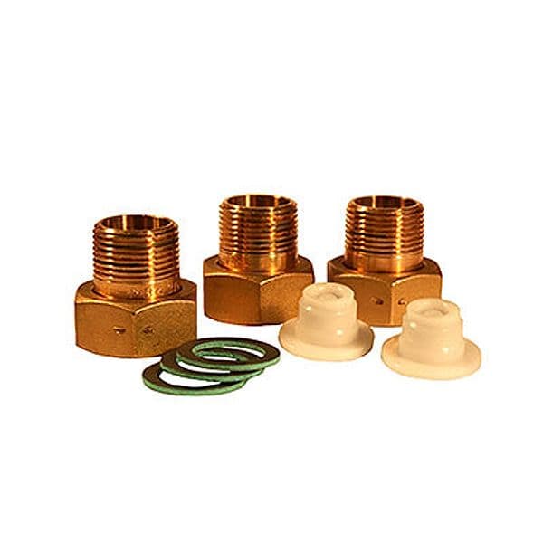 Kit di Connessione Lkarm G 3/4 x 1