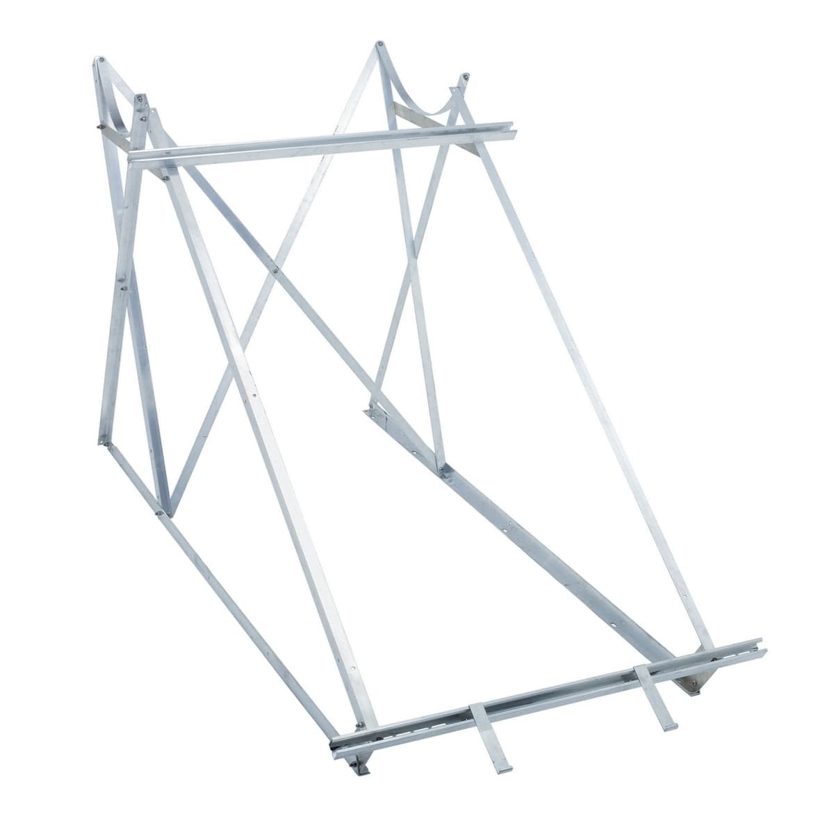 Staffe Per Montaggio Su Tetto Piano 150-200 Lt- 150/200- Bosch- Pezzi 1 in Bulloni a U BricoGo - Marano di Napoli, commercioVirtuoso.it