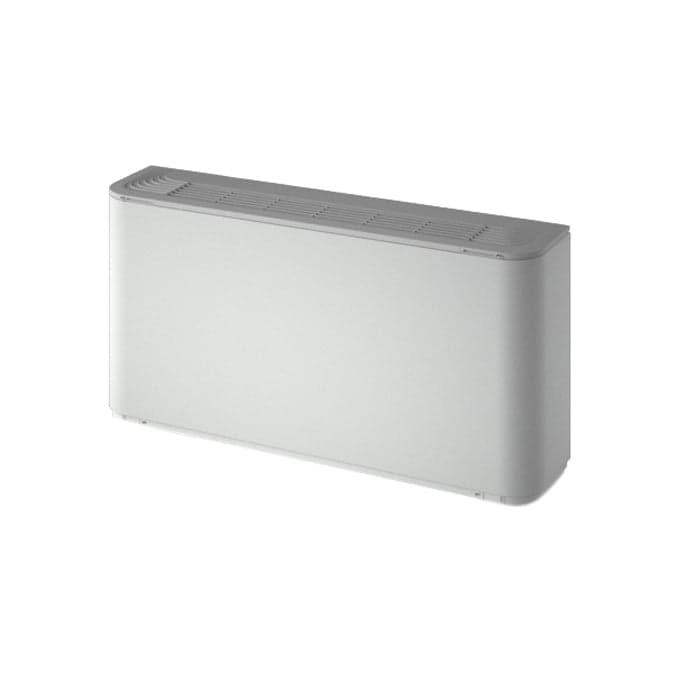Ventilconvettore Installazione Universale- Pot. Risc. Kw 0,99- Aerme- Pezzi 1 in Ventole BricoGo - Marano di Napoli, commercioVirtuoso.it