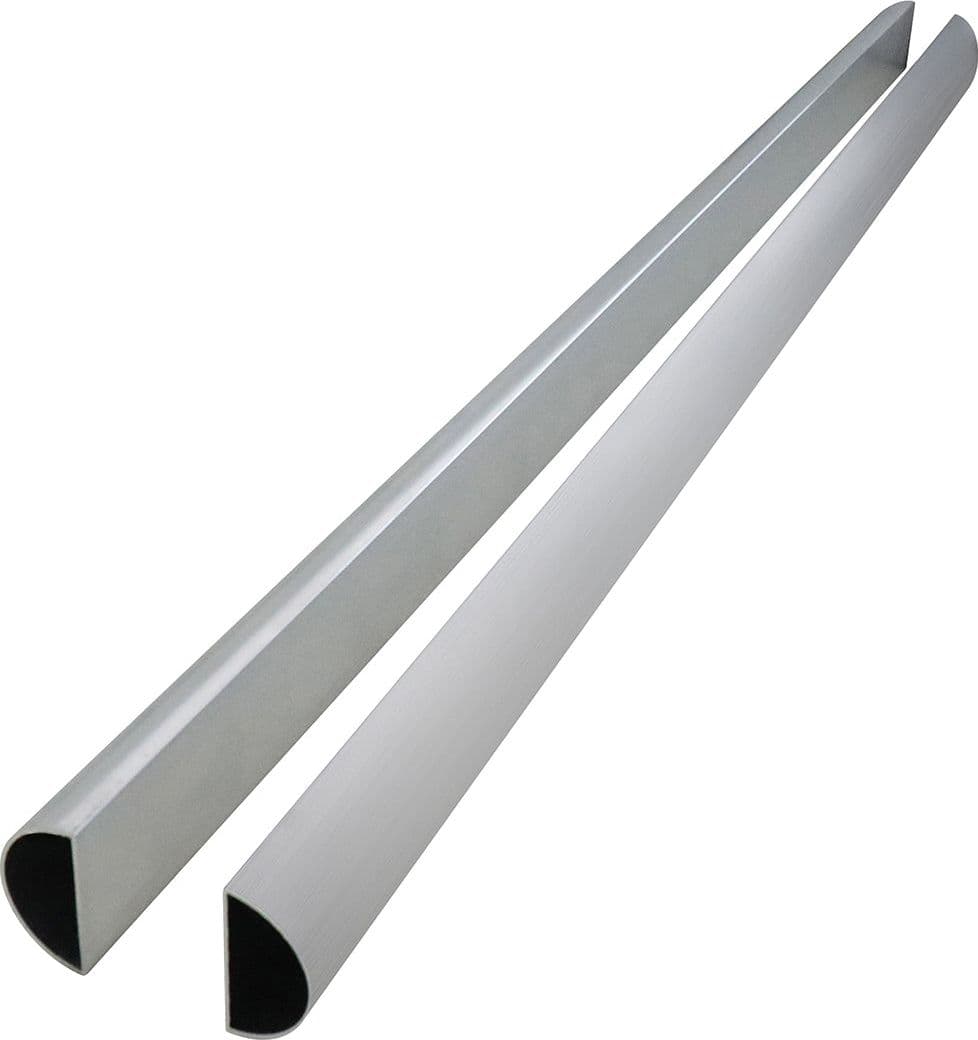 2 Pz Tubo Standard Per Radiatori Gazelle 1 Mt- Mt 1- Fondi- Pezzi 1 in Tubazioni BricoGo - Marano di Napoli, commercioVirtuoso.it