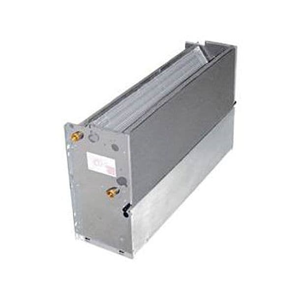 Ventilconvettore Centrifugo Ad Incasso Crc Iv Io- Pot. Risc. Kw 2,96 - L 689Mm- Sabia- Pezzi 1 in Accessori e parti per riscaldamenti BricoGo - Marano di Napoli, commercioVirtuoso.it