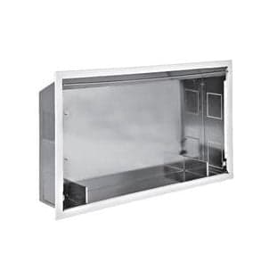 Kit Cassa Da Incasso Breeze- Grand. 2 - 771X748X226 Mm- Sabia- Pezzi 1 in Altoparlanti da soffitto e da parete BricoGo - Marano di Napoli, commercioVirtuoso.it