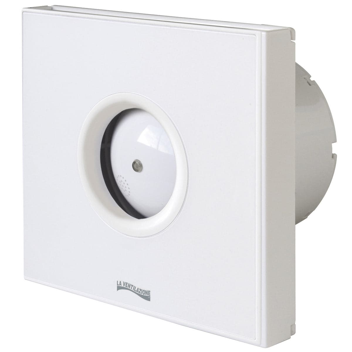 Aspiratore Elicoidale Db 32 Modello Giotto- Bianco- First- Pezzi 1 in Ventilatori bagno BricoGo - Marano di Napoli, commercioVirtuoso.it