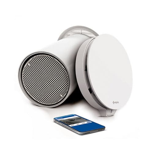 Unita' Ventilazione Ecocomfort 2.0 Smart- Fanti- Pezzi 1 in Registri griglie e sfiatatoi BricoGo - Marano di Napoli, commercioVirtuoso.it