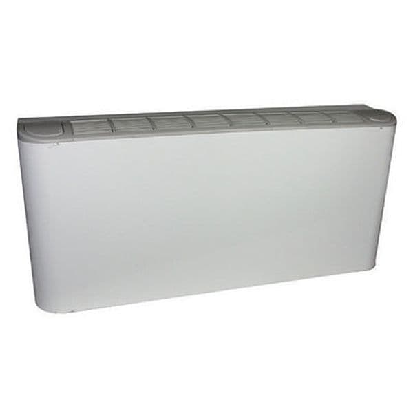 Fan Coils Wind con Ripresa Aria Inferiore Dc Potenza Term 6690 W 1460MM
